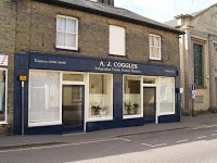 A.J COGGLES FAMILY FUNERAL DIRECTORS 288147 Image 0